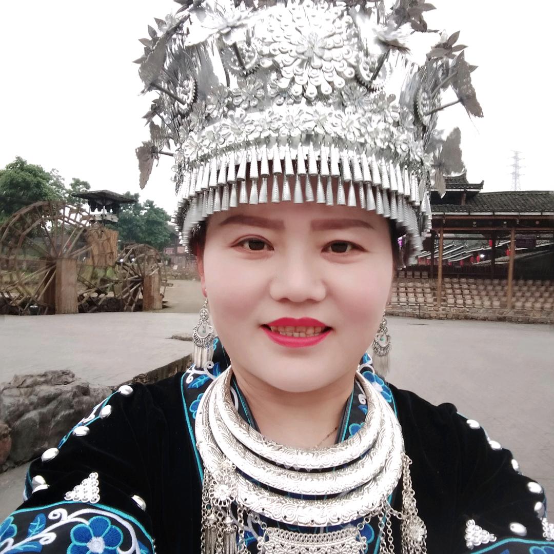 胡女士