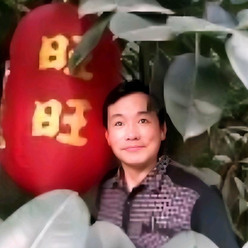 旺旺爱老妈