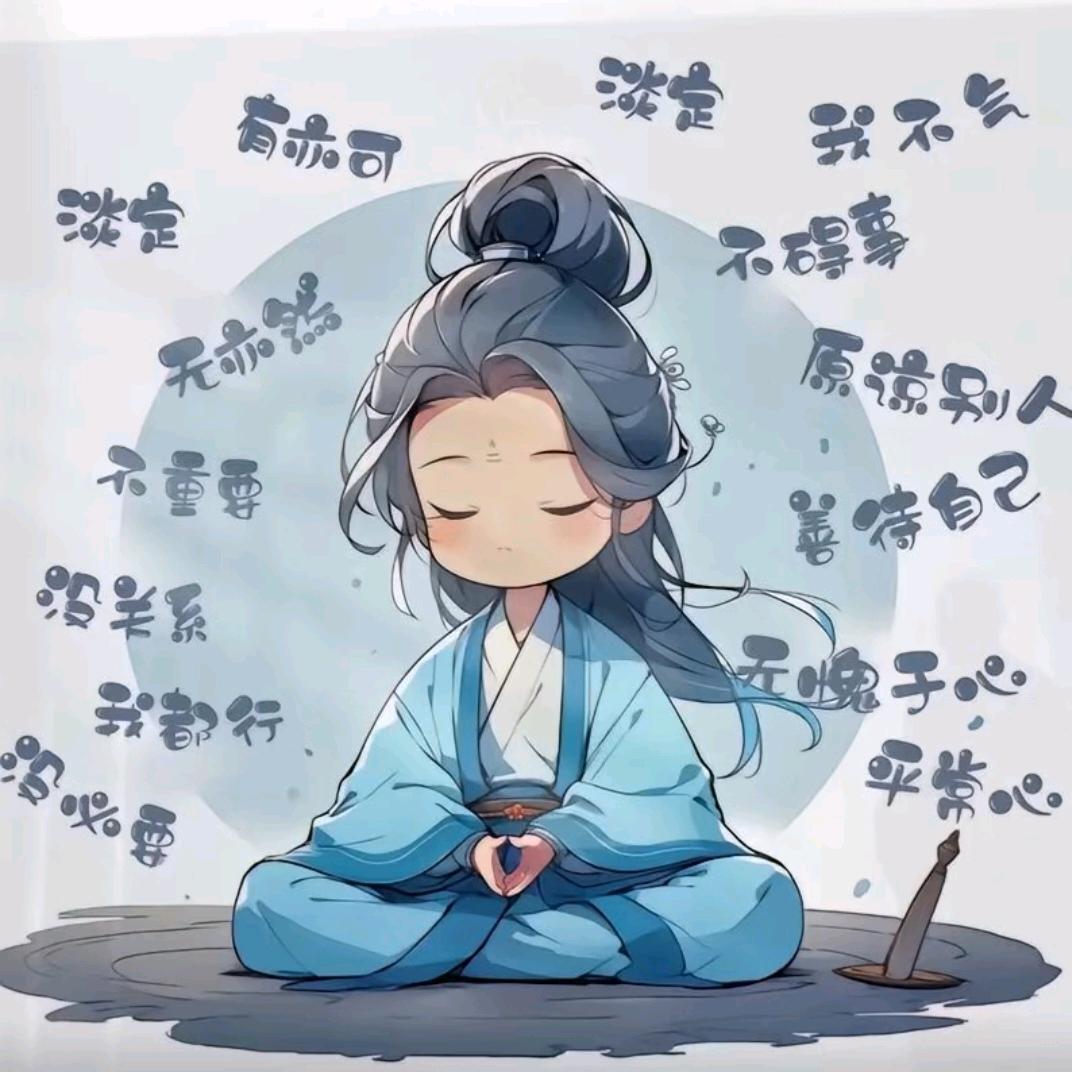 默言