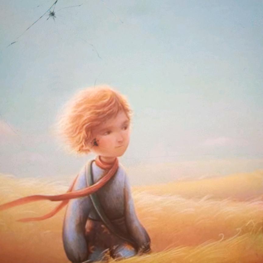 许多的事