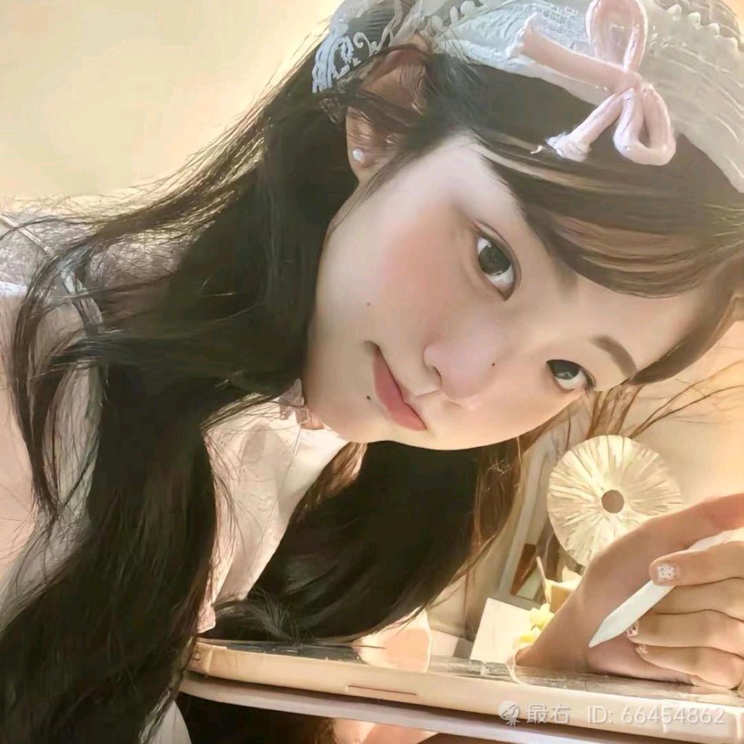 从不走位的最A美少女