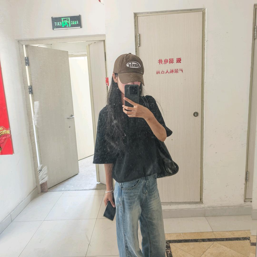 韩国潮牌帽子