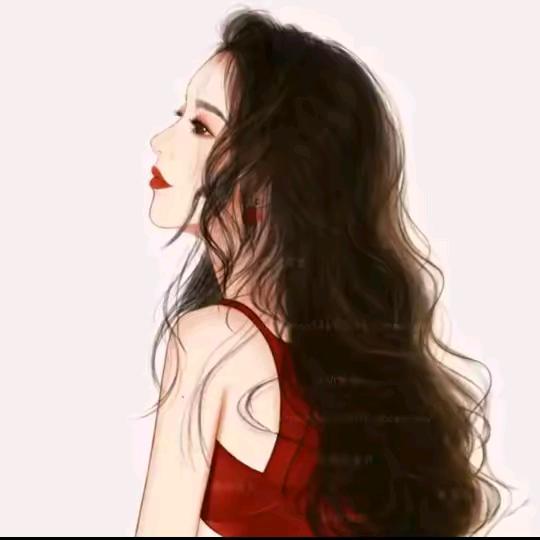 漂亮的小兔子