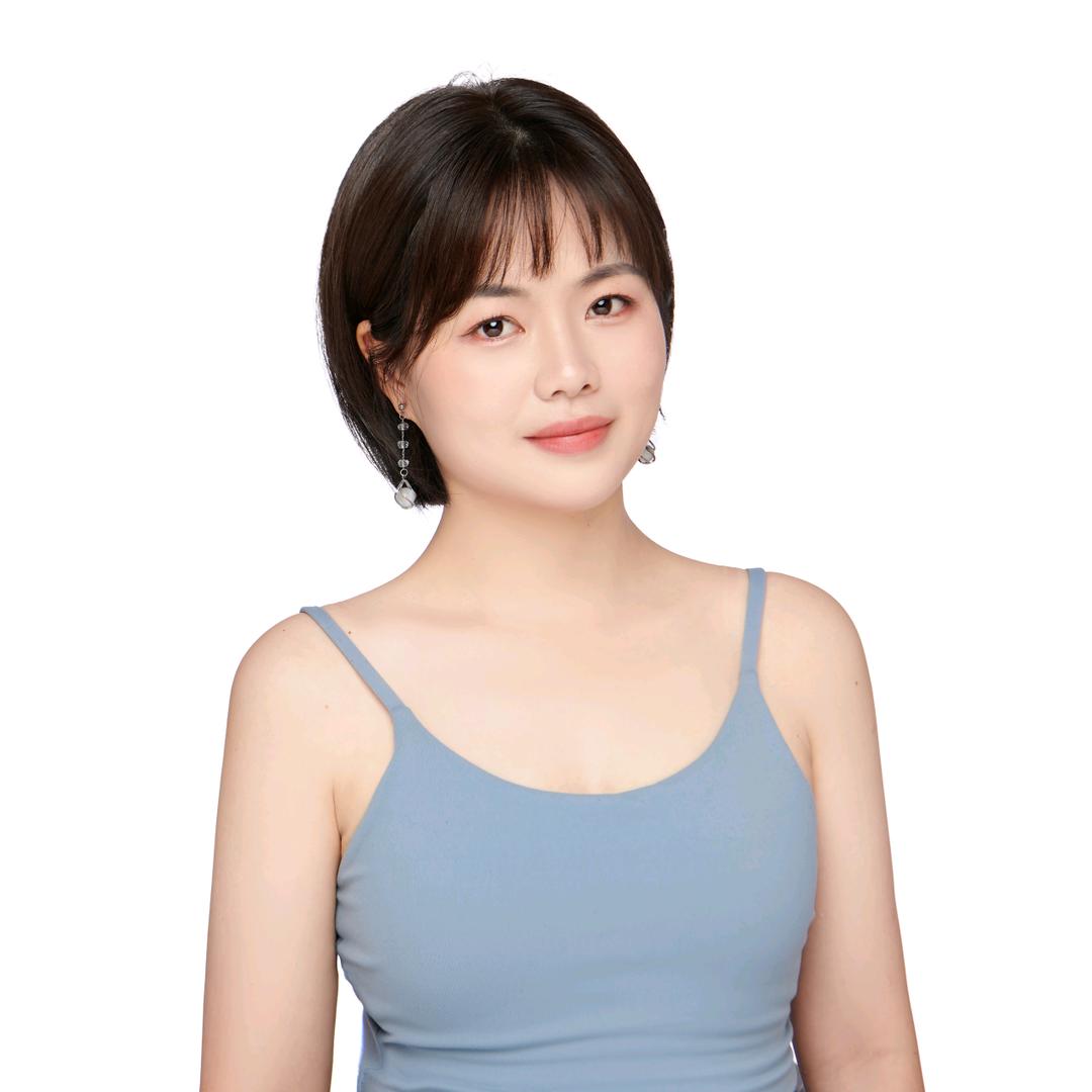 安竹Elena丨线上瑜伽