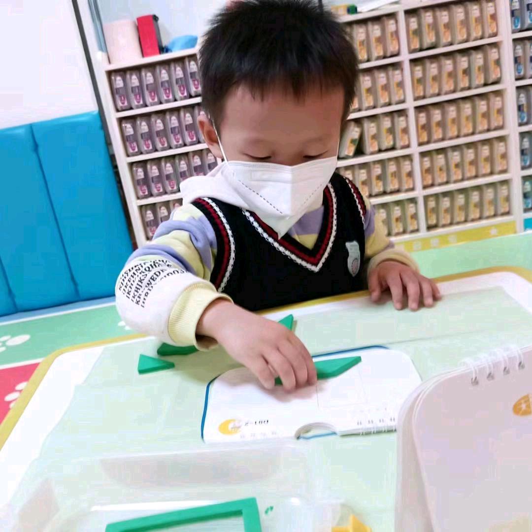 乐宝童书推荐