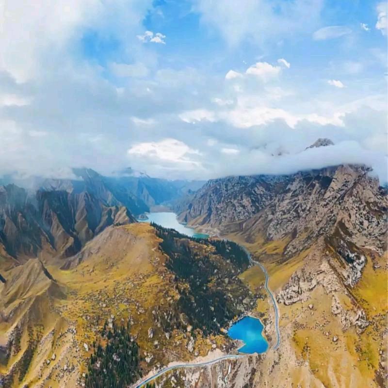 义乌90后楼厂长