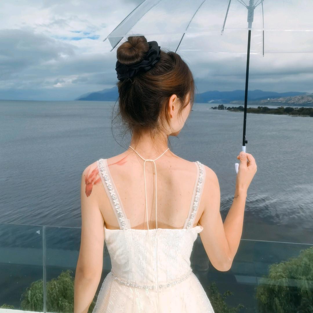 变美变瘦变富婆