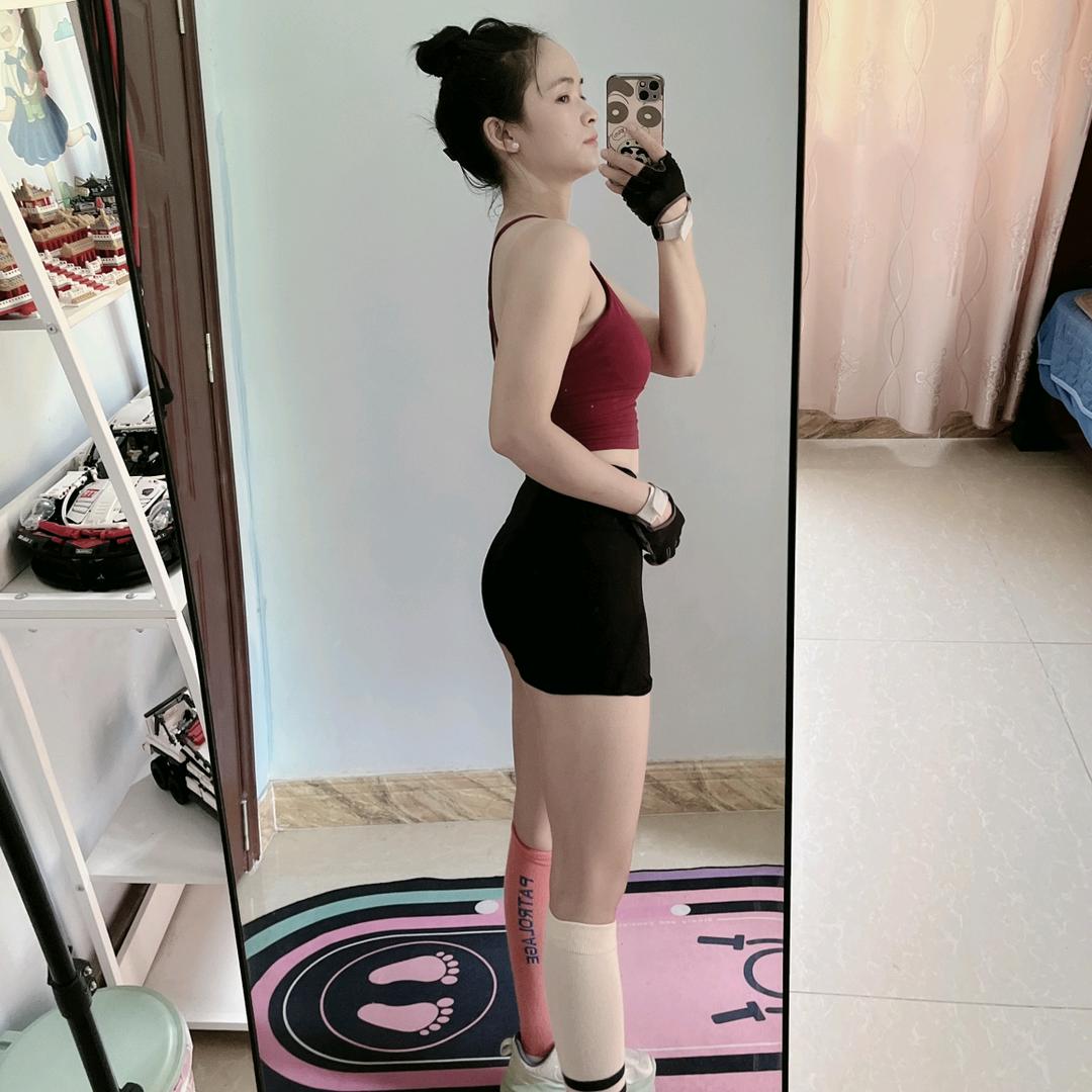 破茧成蝶🦋💫
