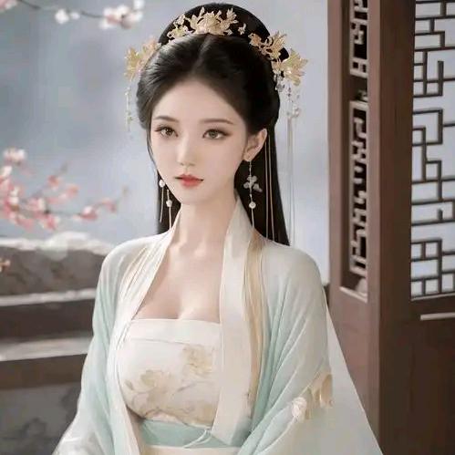 情窦初开