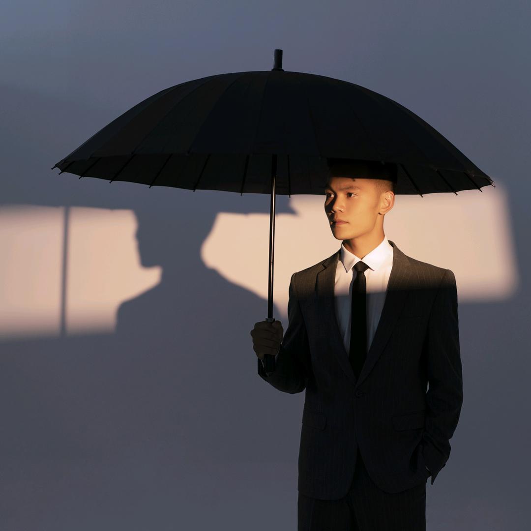 空间设计-王非凡