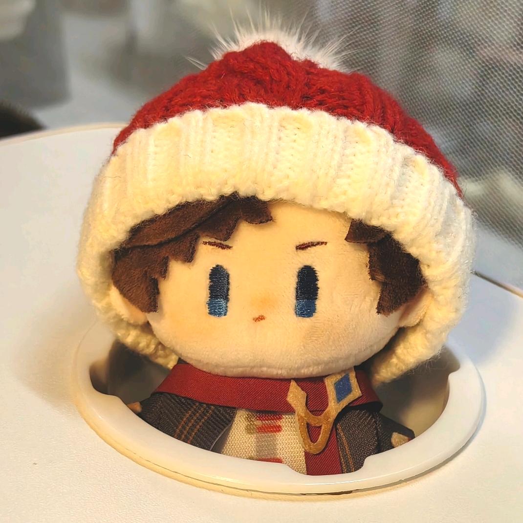 装成m被生活当真