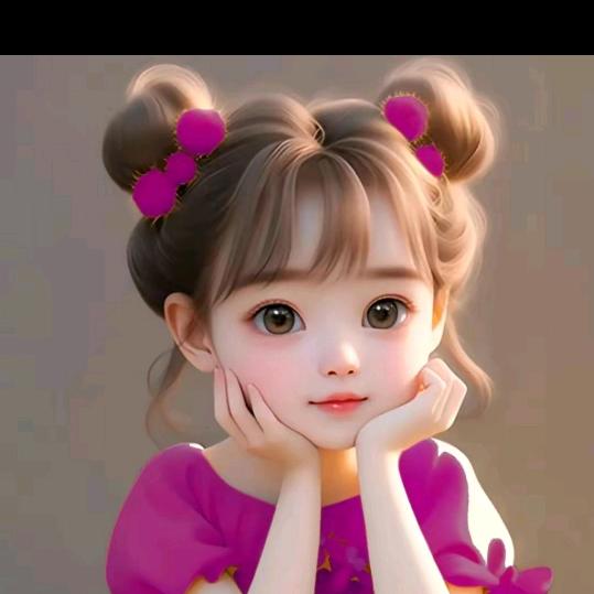 小未✌️越来越好