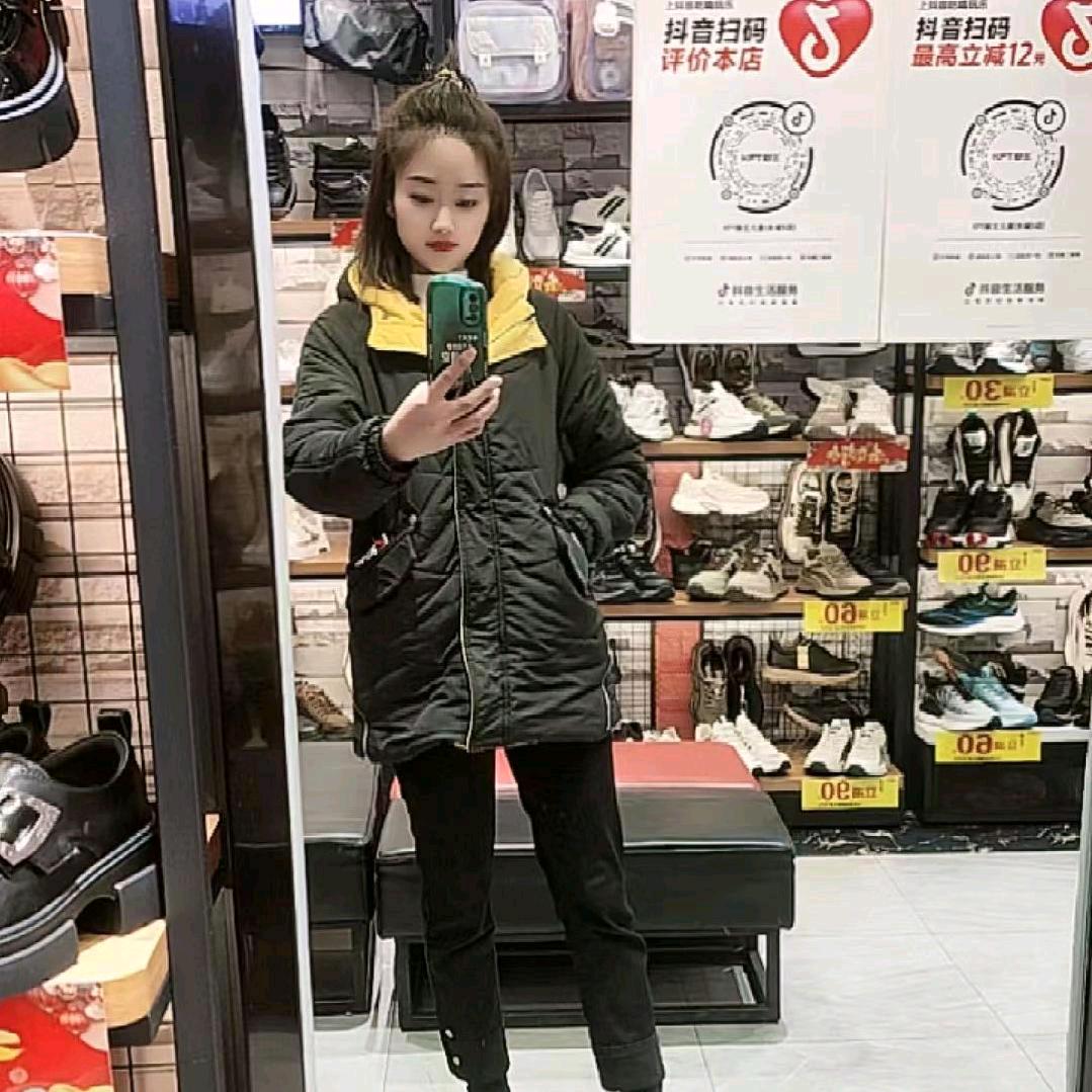 KFT脚王水城5店谢育丽