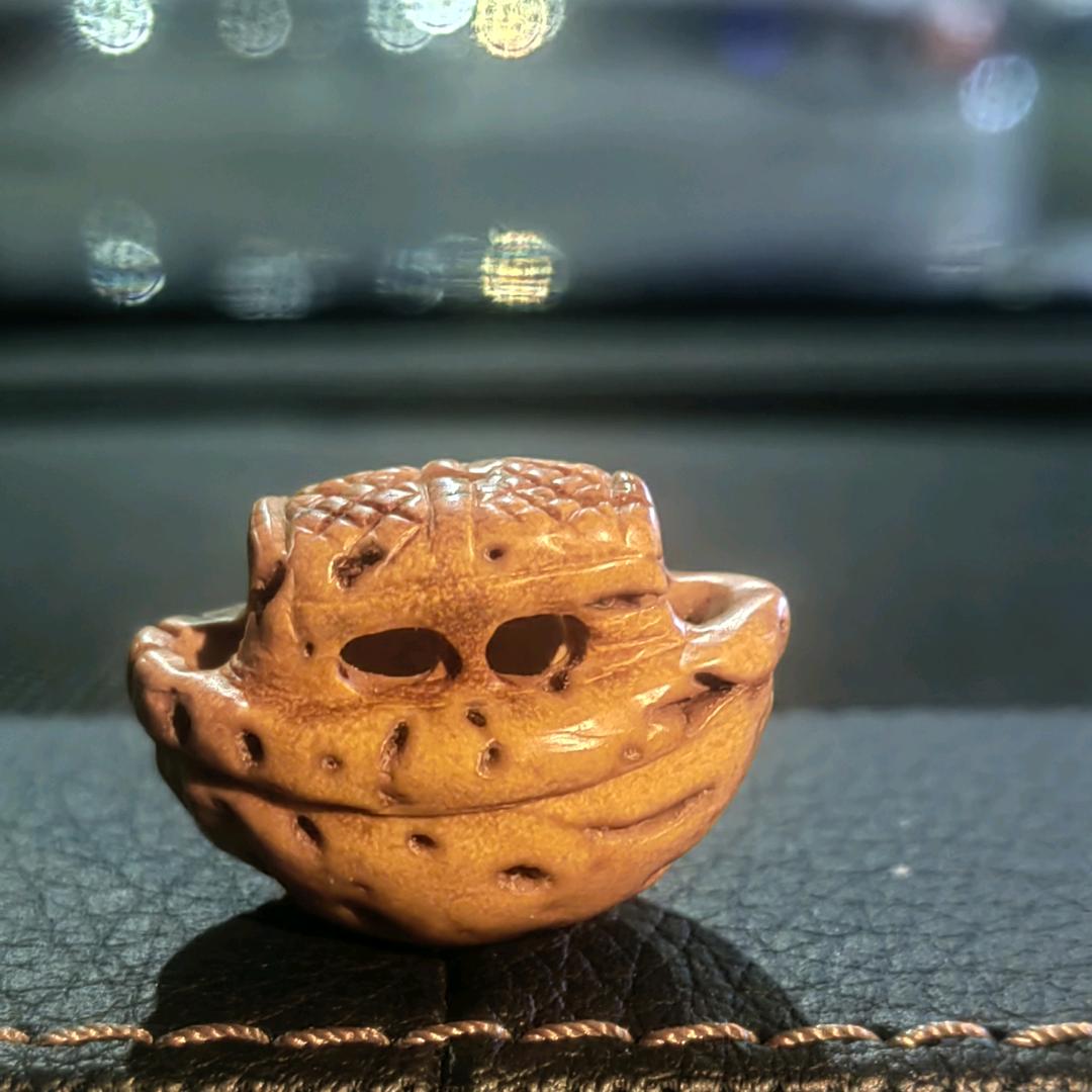 楚无尘