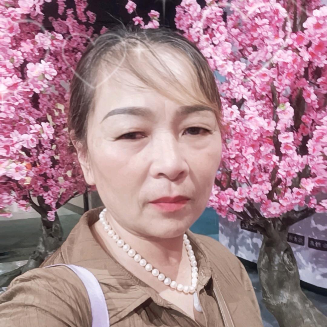 幸福蒋二姐（江家）