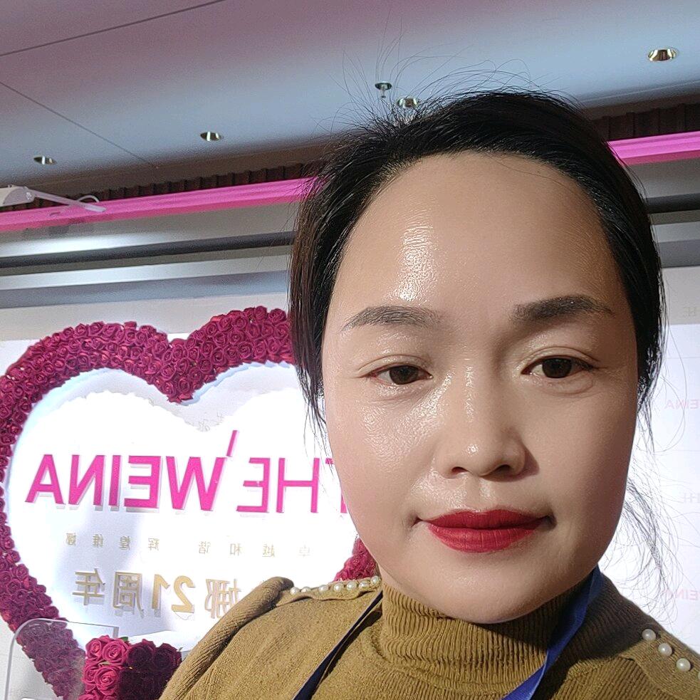 蓓霓芬SPA临涣店刘云