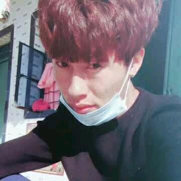 云南怒江傈僳.胡先生