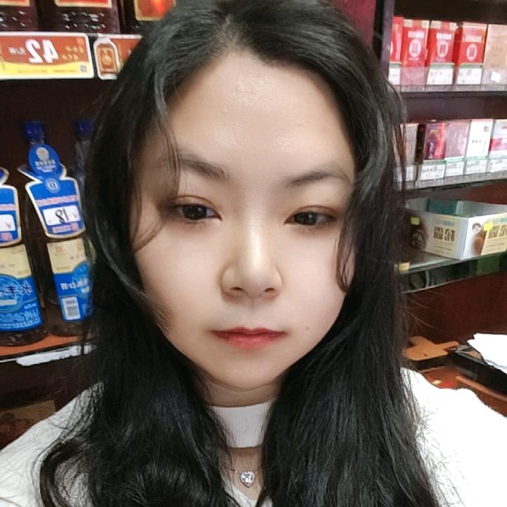 小圆脸❤️