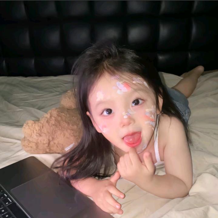小黑子