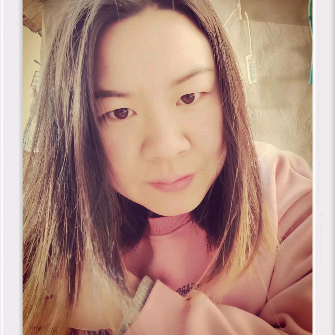 幸运咖妃小姐姐