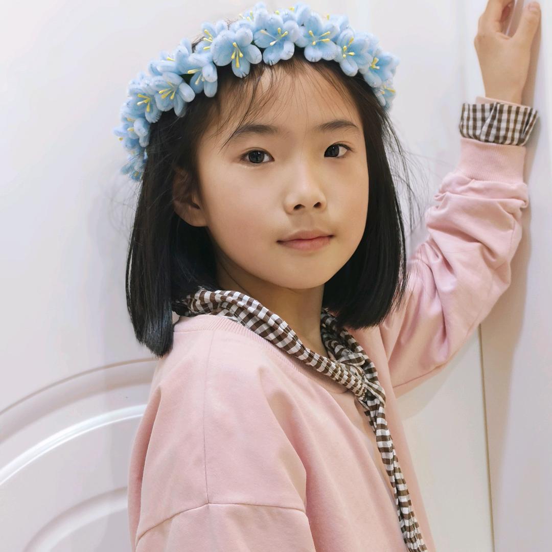 芳馨