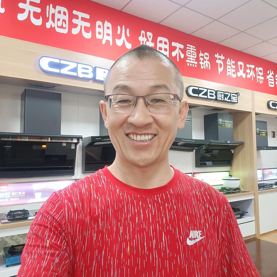 史哥太原厨电20年