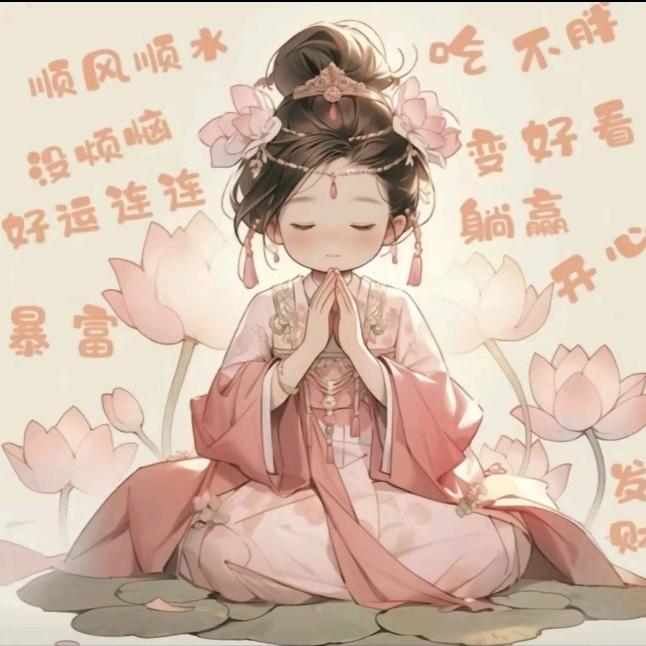财神爷心尖上的小闺女