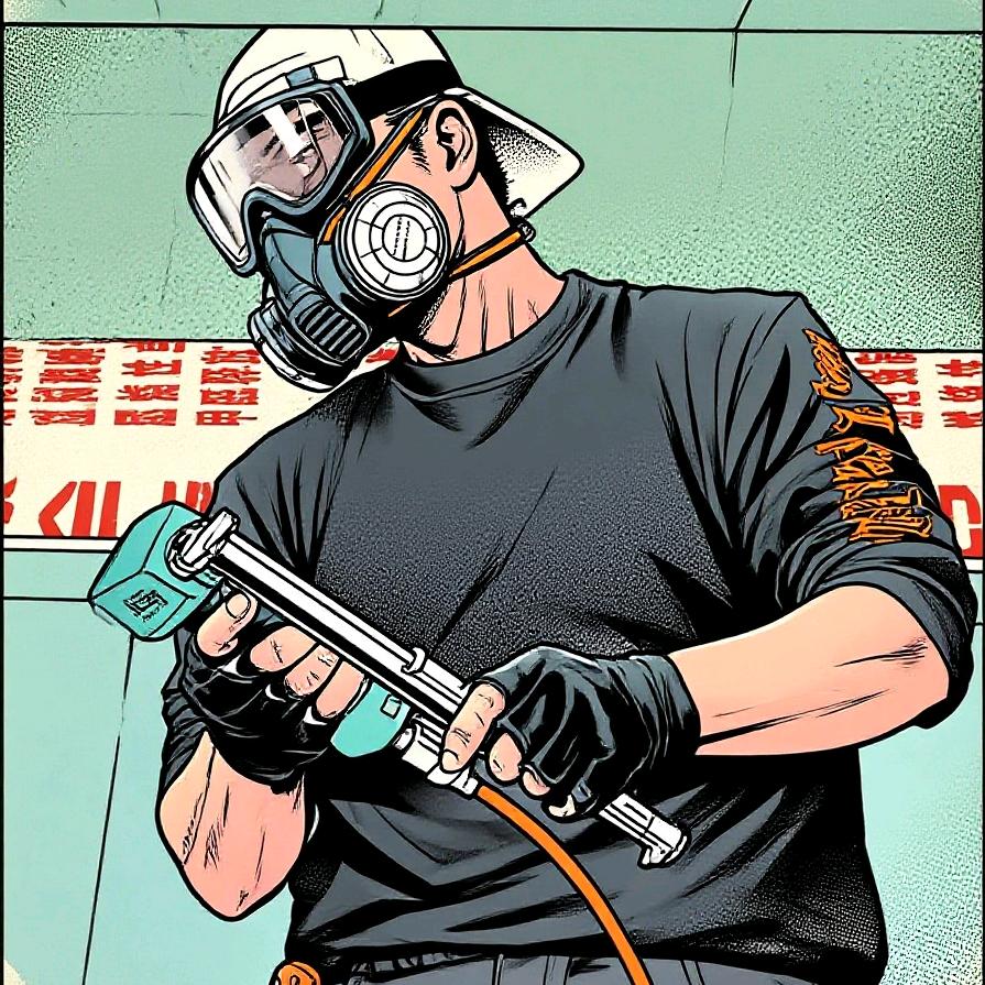 木工—小浩（工装版）