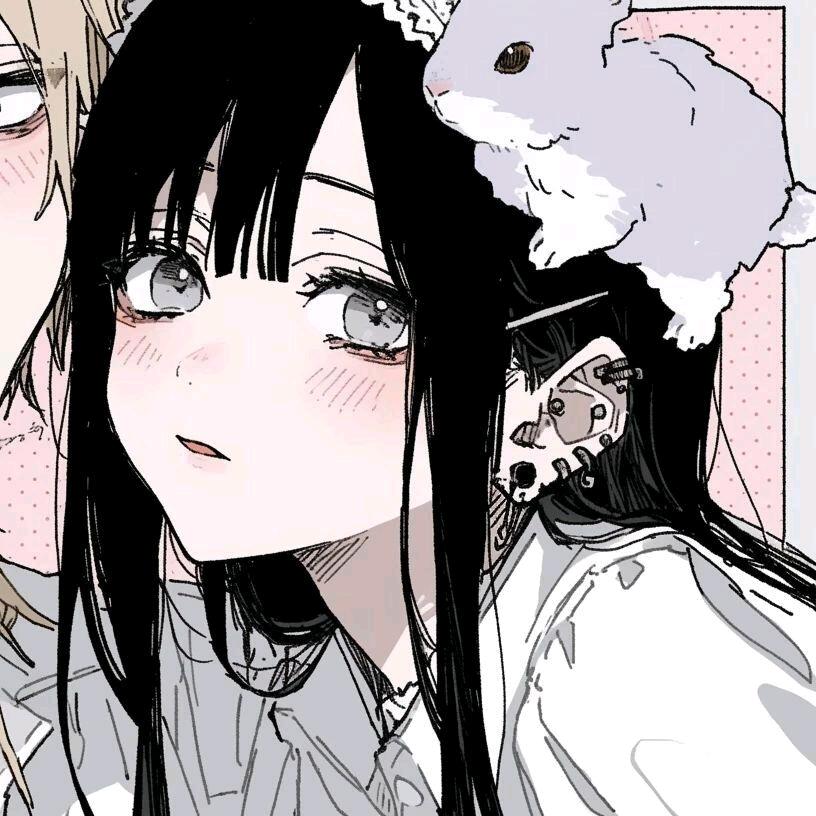 痛像江南落细雪