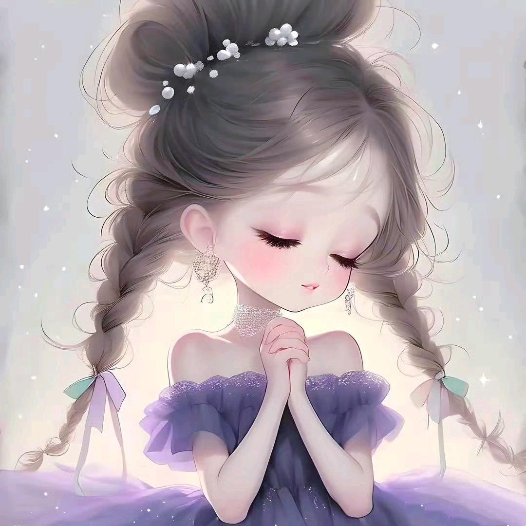 铅笔小甜豆