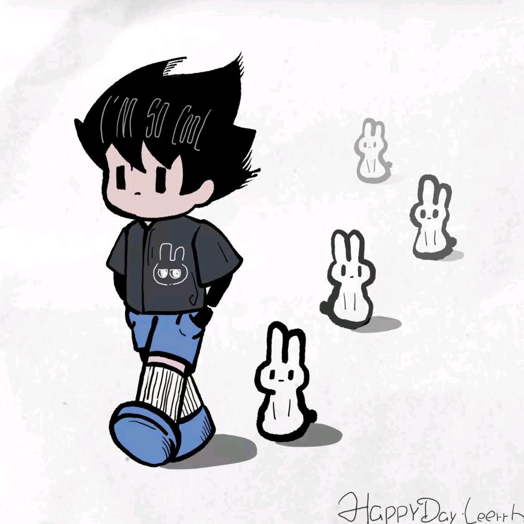 问.