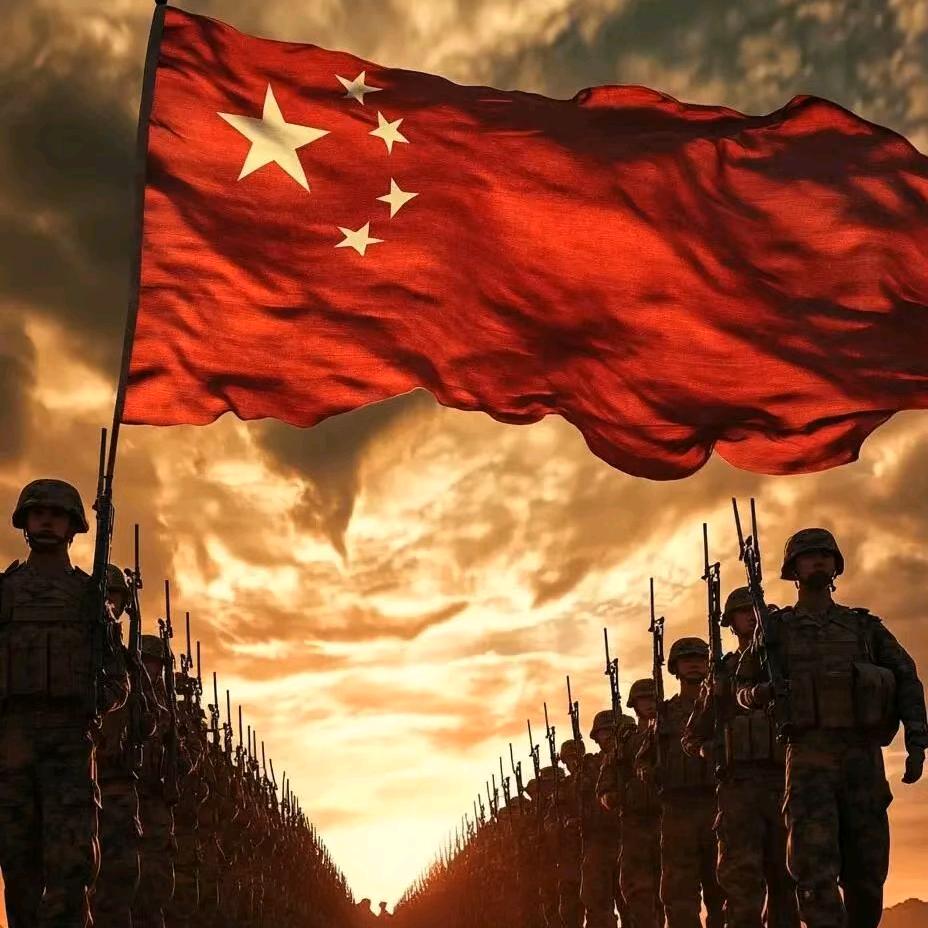 云成万里