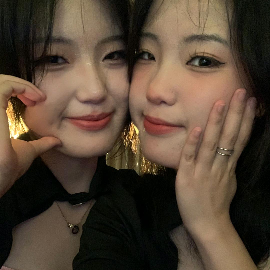 Ning欣彤.🍋（收女徒）