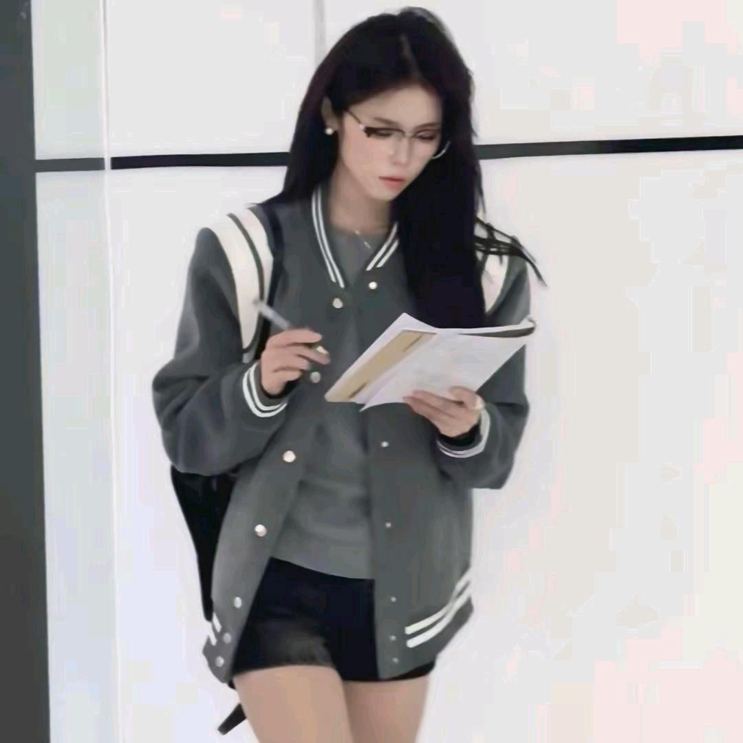 尹千金私服.【直播爆款返场】