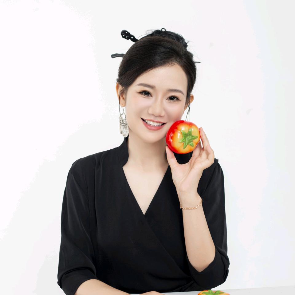 好吃嘴黎妹儿