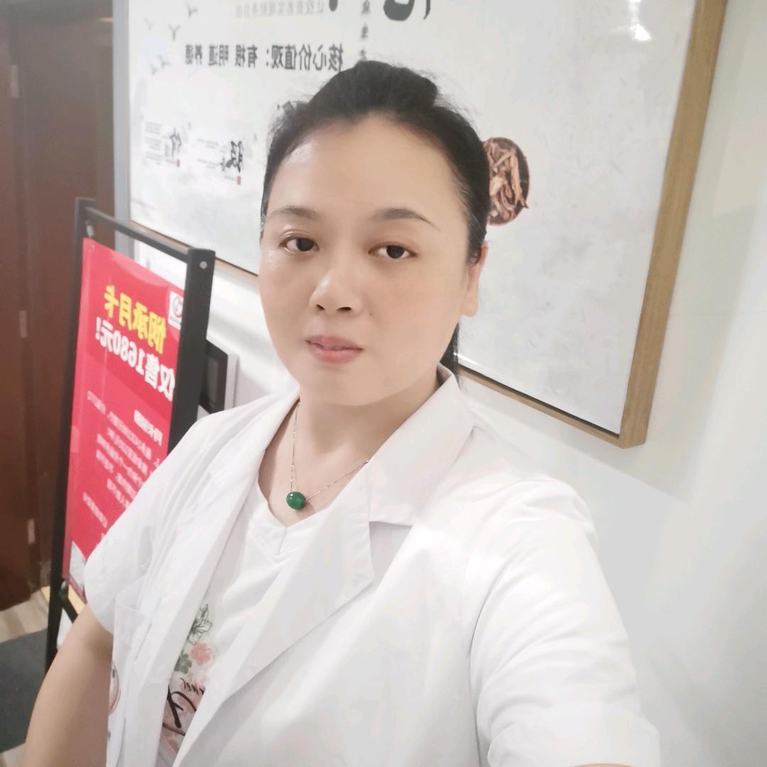 缘来是你❤️🌺