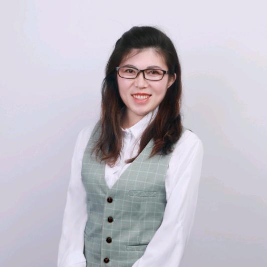 心晴朗方庄店—郝老师