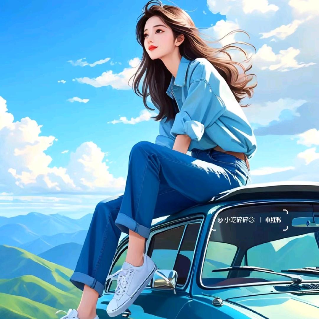 柠檬吖