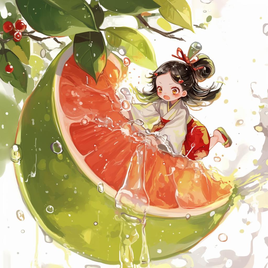 黑暗中的那束光