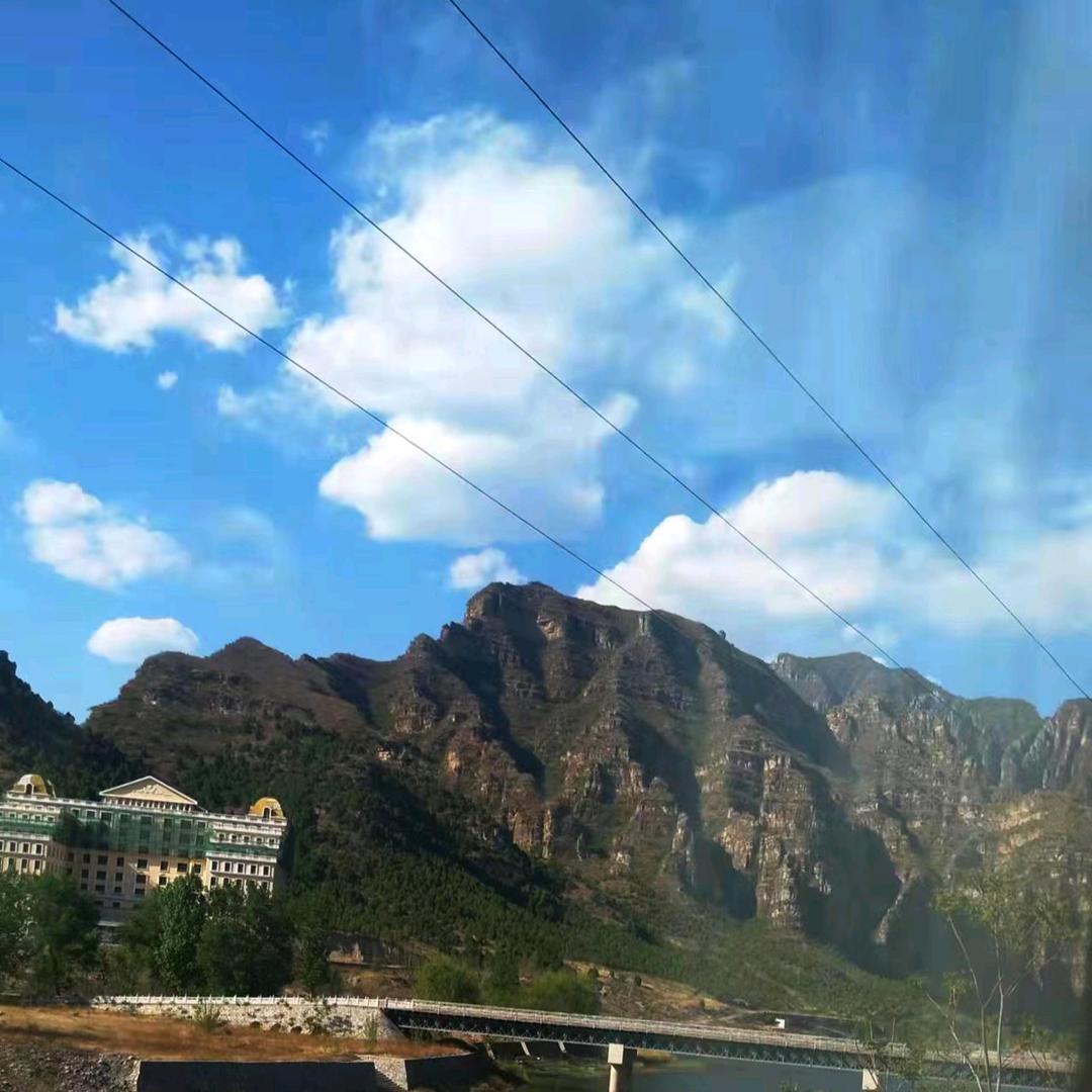 有缘人，