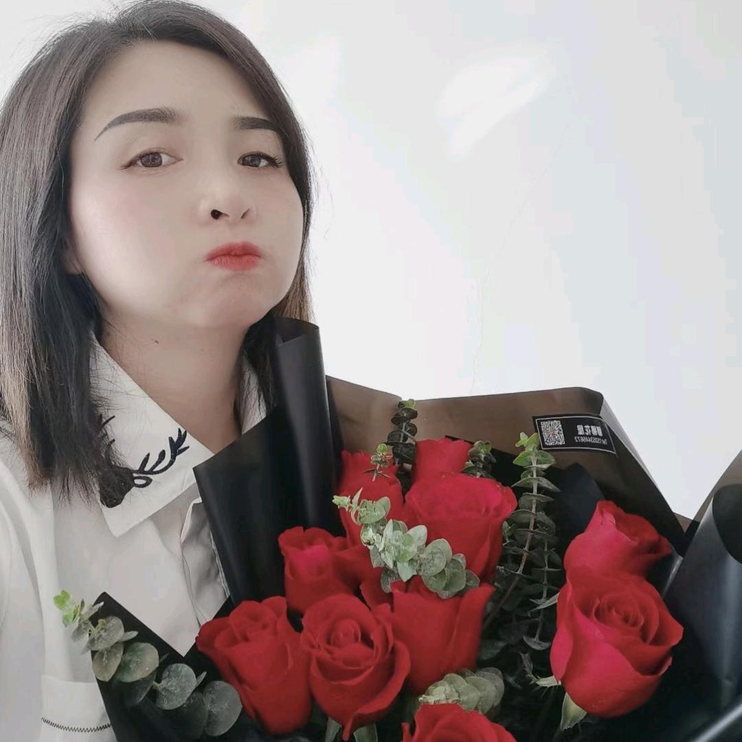 小如意✔️