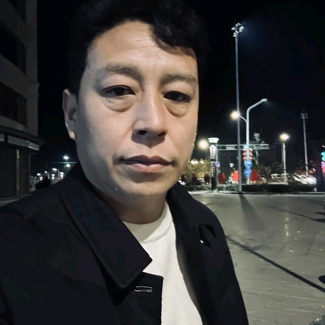 （备胎二号）黄教练