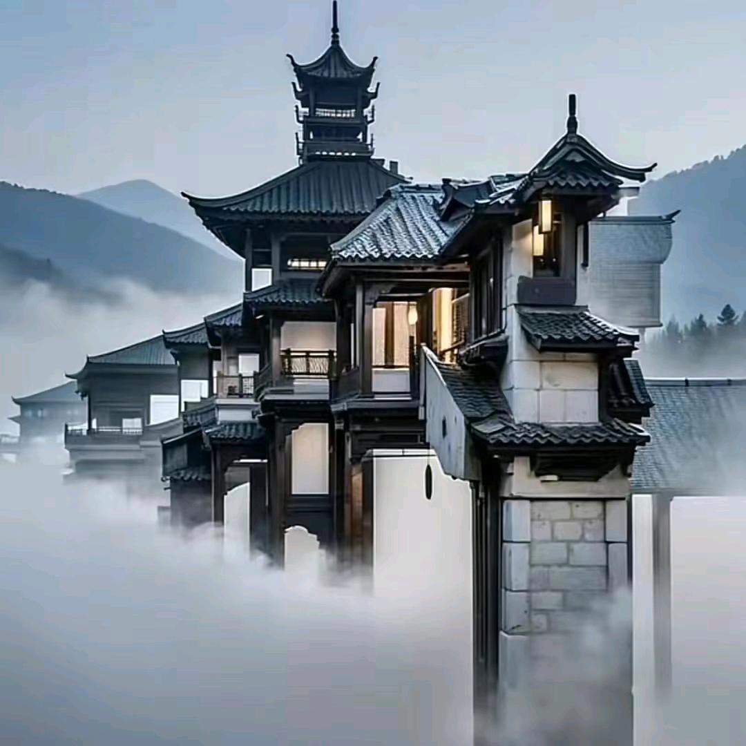 老郝