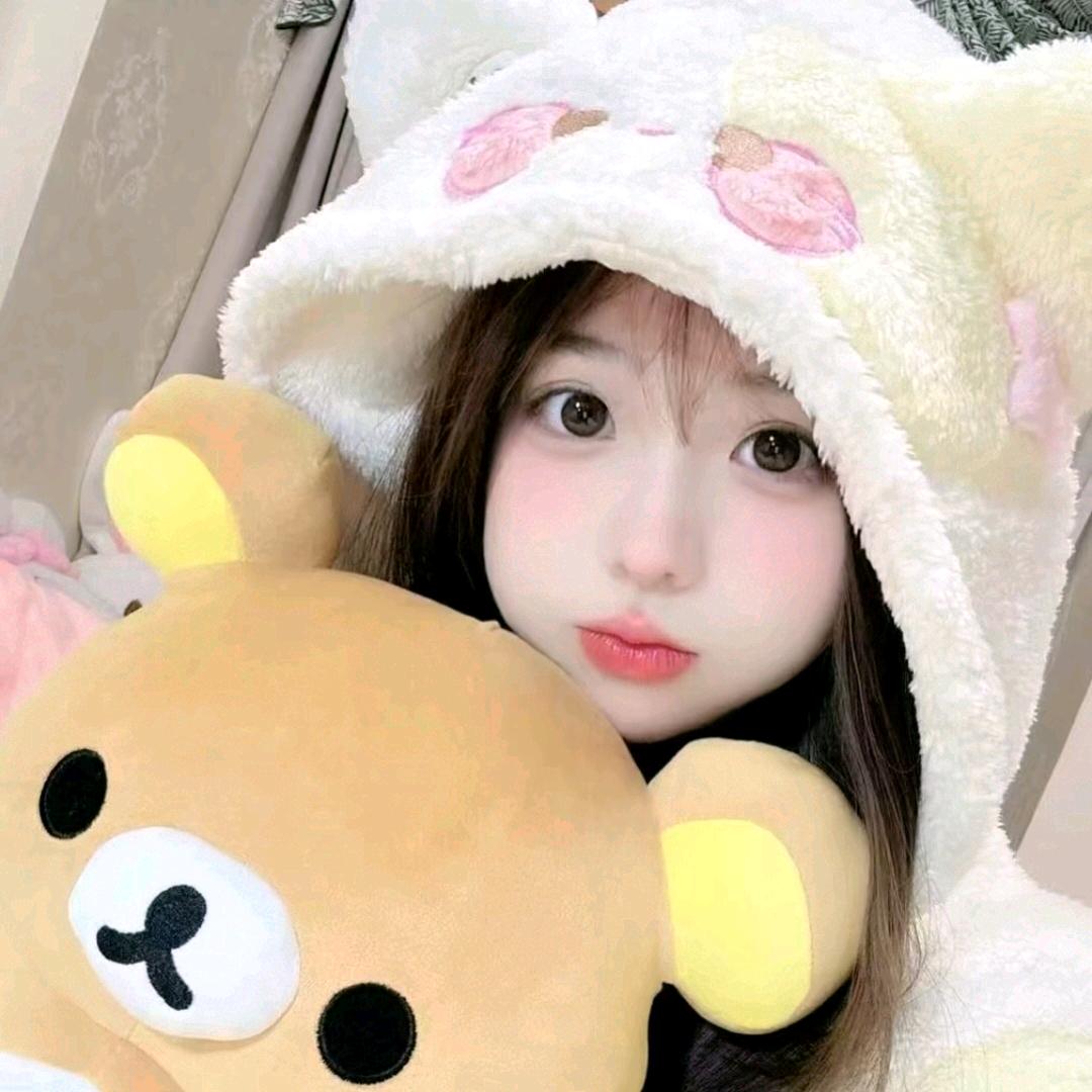 一 一（求锦鲤）🌈🌈