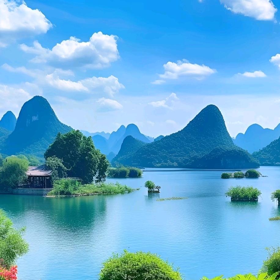 不一样的人生