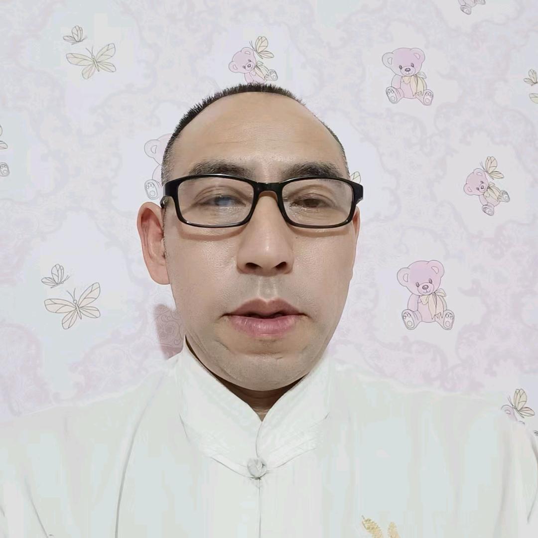 《四哥》爱唱山歌