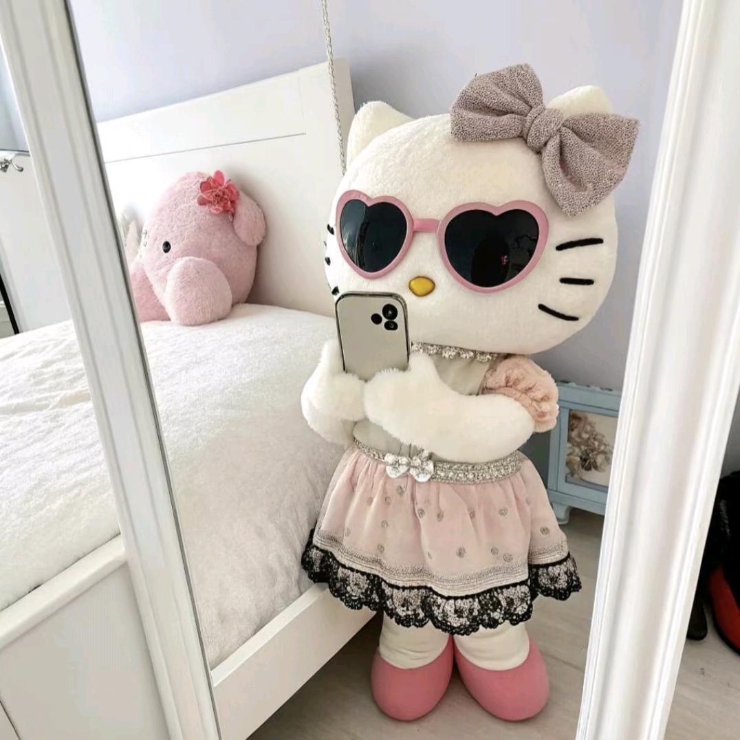 小美爱摸鱼