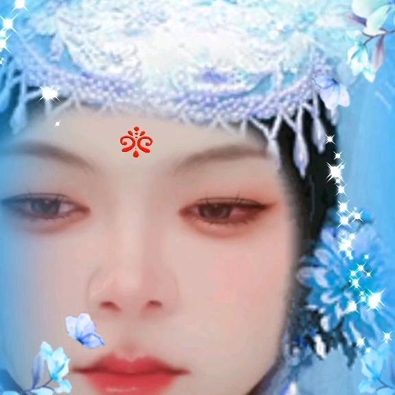 《月亮代表我的心》