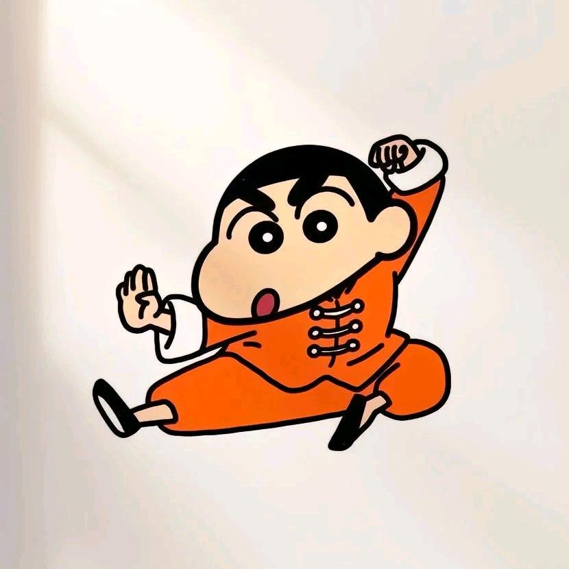 铁憨憨爆笑（关必回）