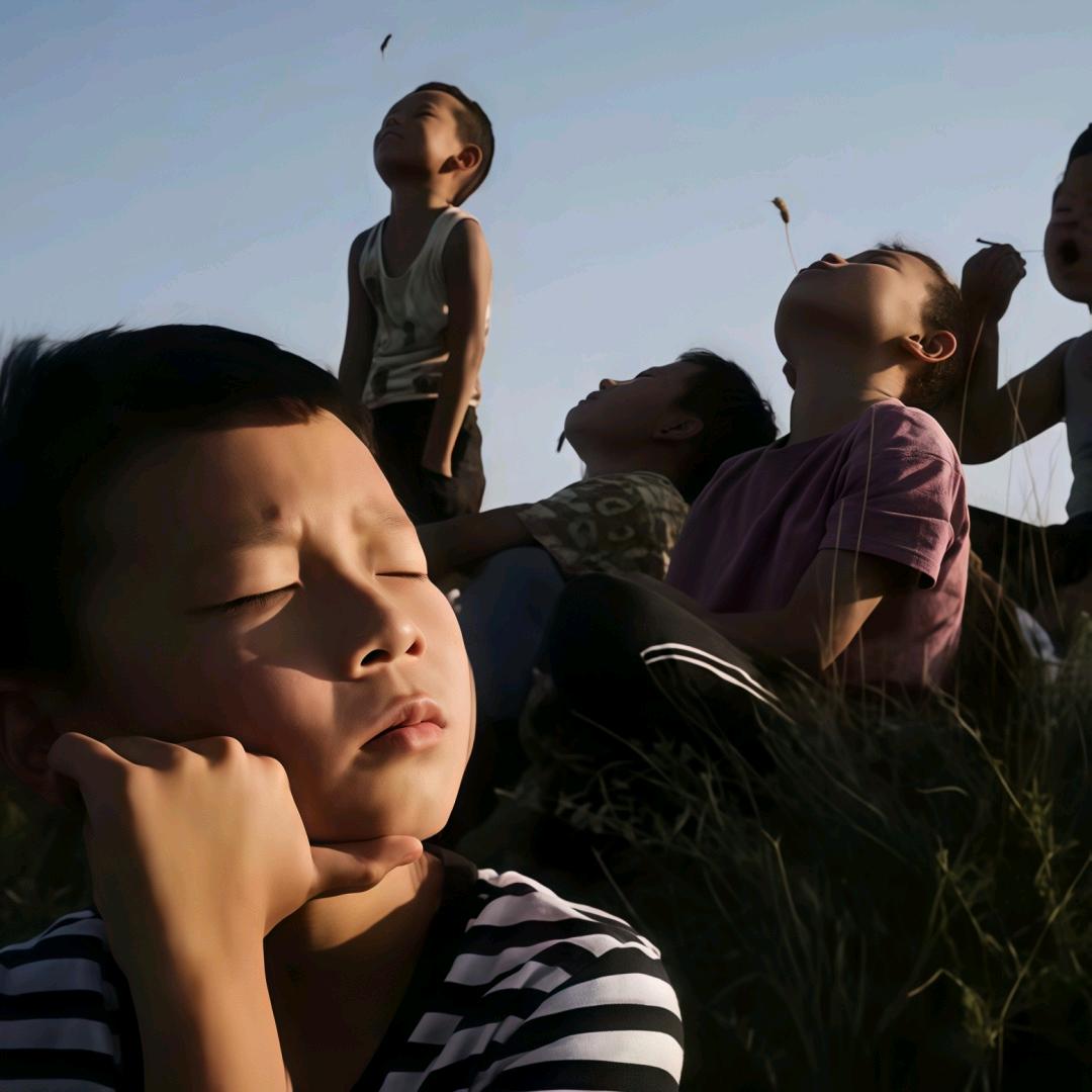 加里敦的王大头